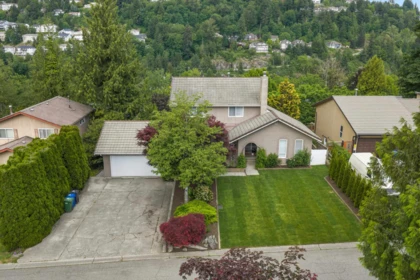 2238 Olympia Place, Abbotsford, BC, Abbotsford — Single Family Residence for sale