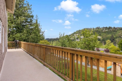 Outdoor Deck Photo of 2238 Olympia Place, Abbotsford, BC