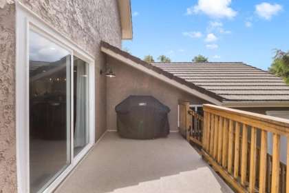 Outdoor Patio Photo of 2238 Olympia Place, Abbotsford, BC