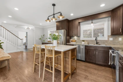 Pantry Photo of 2238 Olympia Place, Abbotsford, BC