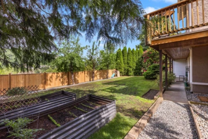 Swimming Pool Photo of 2238 Olympia Place, Abbotsford, BC