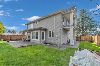 Fitness Center Photo Near 3317 Bentinck Place, Richmond, BC