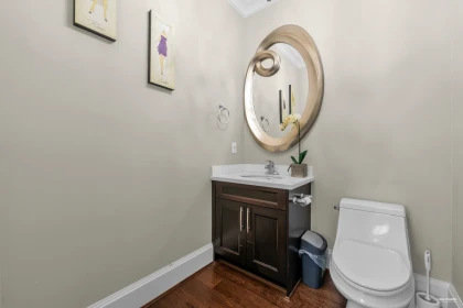 Laundry Room Photo of 3317 Bentinck Place, Richmond, BC