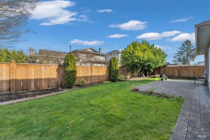 Playground / Recreational Area Near 3317 Bentinck Place, Richmond, BC