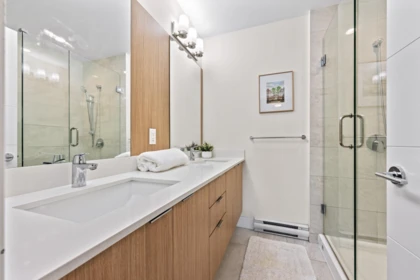 Office / Den Photo of 603 6960 Nicholson Road, Delta, BC