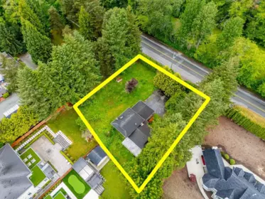 14338 32 Avenue, Surrey, BC, Surrey — Single Family Residence for sale