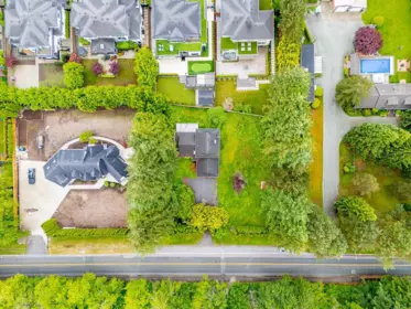 14338 32 Avenue, Surrey, BC, Surrey — Single Family Residence for sale