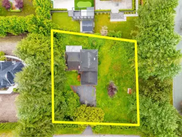 14338 32 Avenue, Surrey, BC, Surrey — Single Family Residence for sale