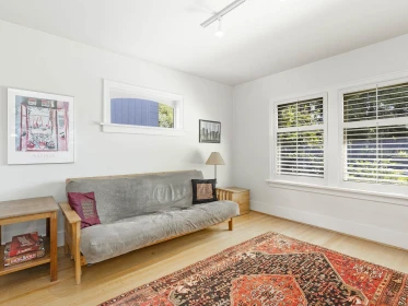 Mudroom Photo of 4269 W 13th Avenue, Vancouver, BC