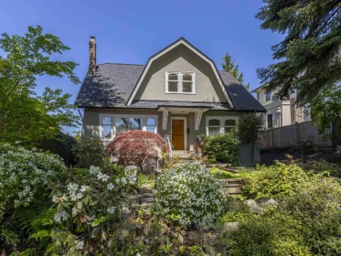 Pantry Photo of 4269 W 13th Avenue, Vancouver, BC