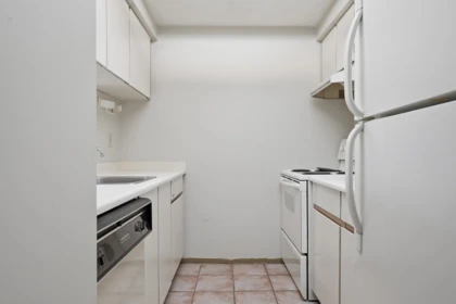 Breakfast Nook Photo of 209 9635 121 Street, Surrey, BC