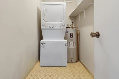 Guest Bathroom Photo of 209 9635 121 Street, Surrey, BC