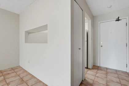 Kitchen Island Photo of 209 9635 121 Street, Surrey, BC