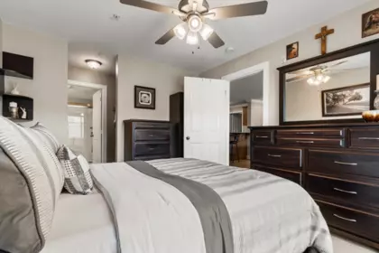 Loft / Bonus Room Photo of 317 45769 Stevenson Road, Chilliwack, BC