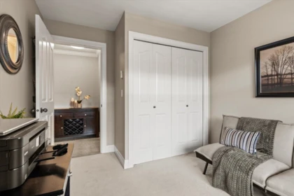 Mudroom Photo of 317 45769 Stevenson Road, Chilliwack, BC