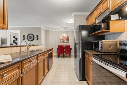 Pantry Photo of 317 45769 Stevenson Road, Chilliwack, BC