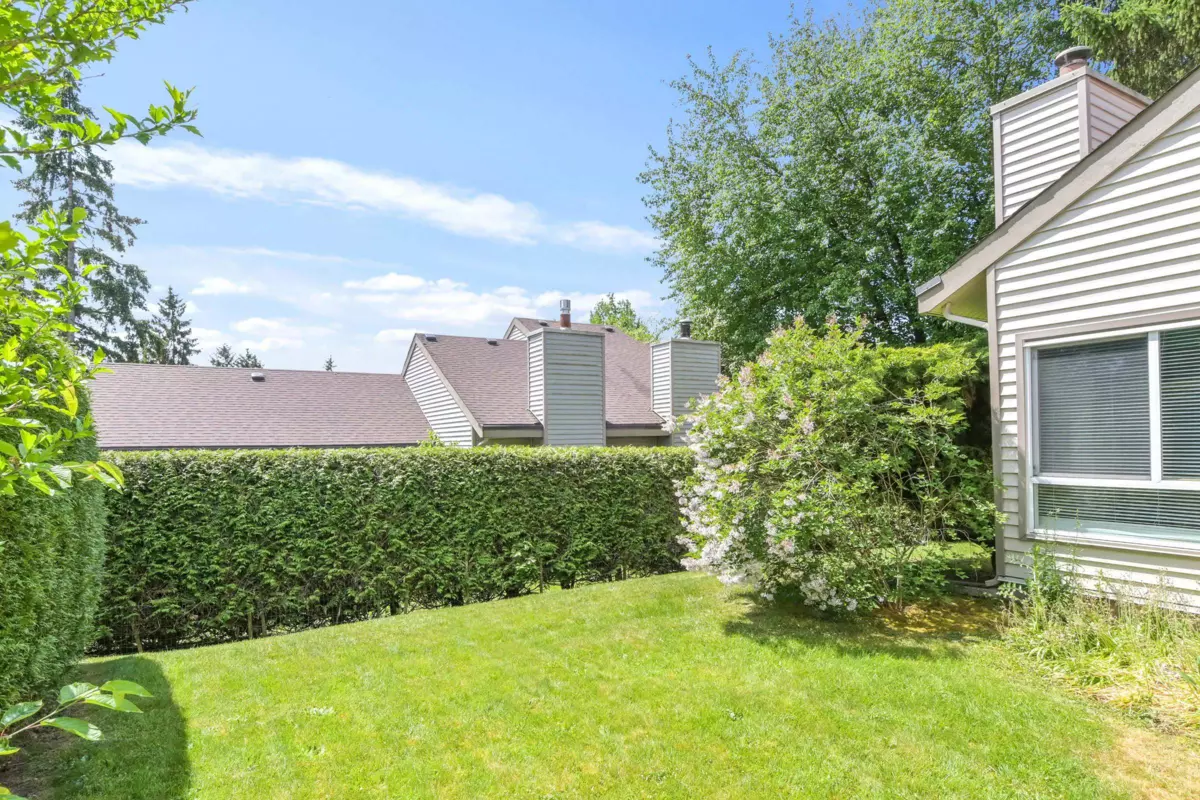 Exterior Rear Photo of 6171 E Greenside Drive, Surrey, BC