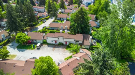 Primary Bedroom Photo of 6171 E Greenside Drive, Surrey, BC