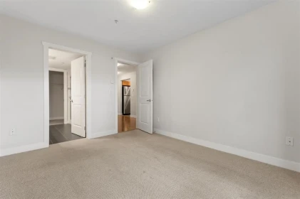 Basement Recreation Room Photo of 108 45555 Yale Road, Chilliwack, BC