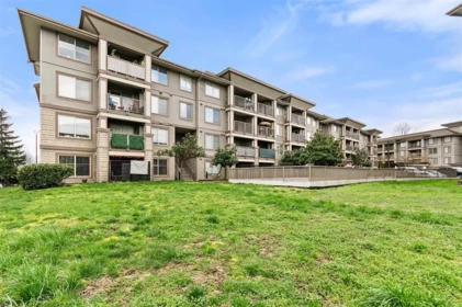 108 45555 Yale Road, Chilliwack, BC, Chilliwack — Apartment/Condo for sale