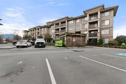108 45555 Yale Road, Chilliwack, BC, Chilliwack — Apartment/Condo for sale