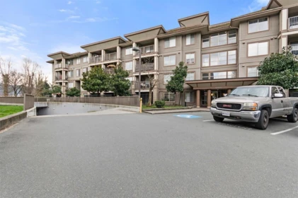 Loft / Bonus Room Photo of 108 45555 Yale Road, Chilliwack, BC