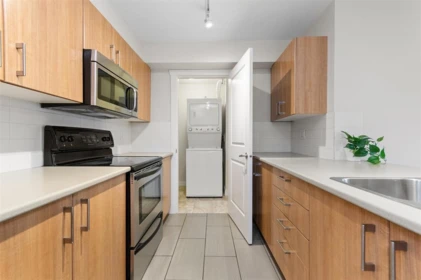 Pantry Photo of 108 45555 Yale Road, Chilliwack, BC