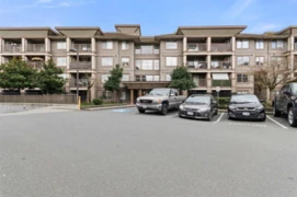 108 45555 Yale Road, Chilliwack, BC