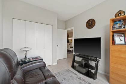 Loft / Bonus Room Photo of 303 288 Hampton Street, New Westminster, BC