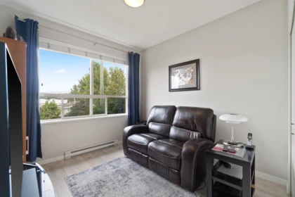 Office / Den Photo of 303 288 Hampton Street, New Westminster, BC