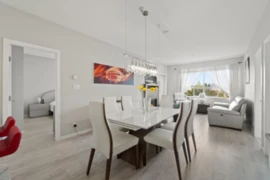 303 288 Hampton Street, New Westminster, BC