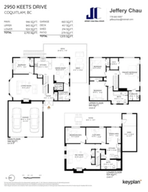 Community Amenities Photo (Clubhouse) of 2950 Keets Drive, Coquitlam, BC