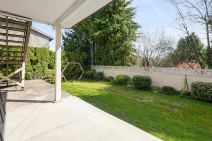Front Yard Photo of 2950 Keets Drive, Coquitlam, BC