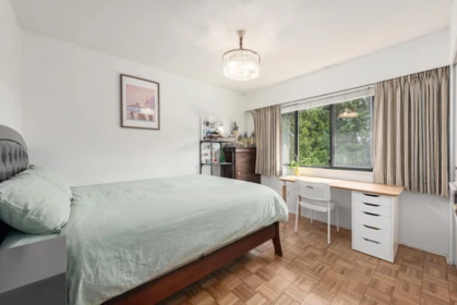 Office / Den Photo of 2950 Keets Drive, Coquitlam, BC