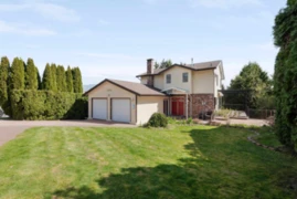 2950 Keets Drive, Coquitlam, BC