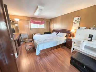 Bedroom 3 Photo of 10580 Dennis Crescent, Richmond, BC