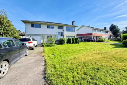 Loft / Bonus Room Photo of 10580 Dennis Crescent, Richmond, BC