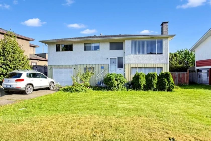 Office / Den Photo of 10580 Dennis Crescent, Richmond, BC