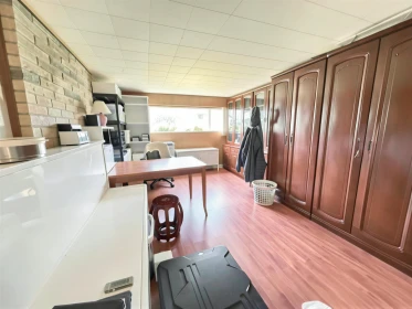 Walk-In Closet Photo of 10580 Dennis Crescent, Richmond, BC
