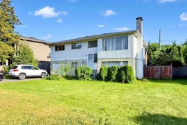 10580 Dennis Crescent, Richmond, BC
