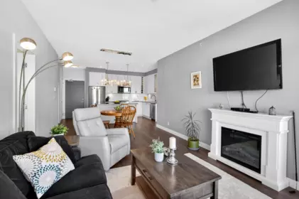 406 16380 64 Avenue, Surrey, BC, Surrey — Apartment/Condo for sale