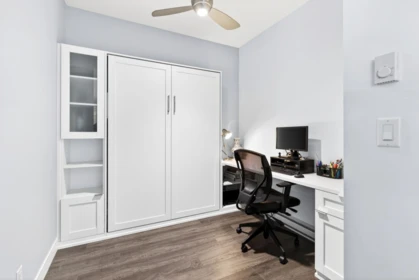 Guest Bathroom Photo of 406 16380 64 Avenue, Surrey, BC