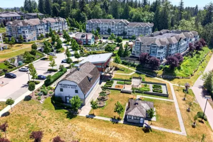 Hot Tub / Spa Photo of 406 16380 64 Avenue, Surrey, BC