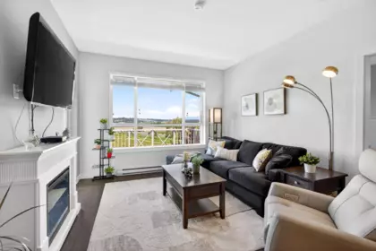 406 16380 64 Avenue, Surrey, BC, Surrey — Apartment/Condo for sale