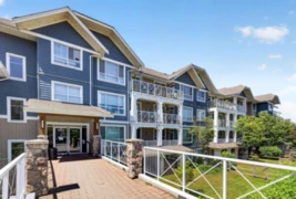 406 16380 64 Avenue, Surrey, BC