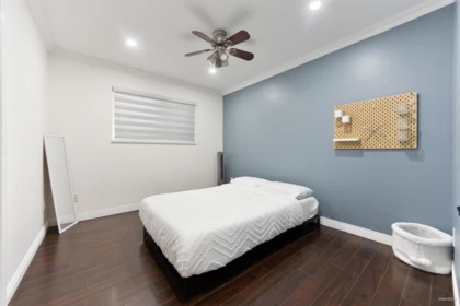 Bedroom 3 Photo of 7525 17th Avenue, Burnaby, BC
