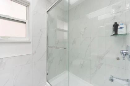 Guest Bathroom Photo of 7525 17th Avenue, Burnaby, BC