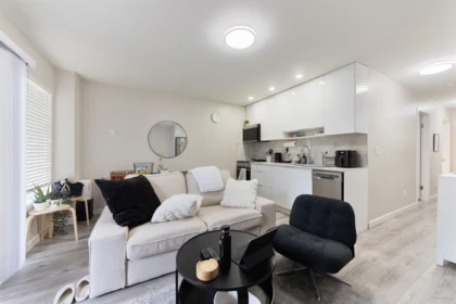 Office / Den Photo of 7525 17th Avenue, Burnaby, BC