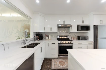 Pantry Photo of 7525 17th Avenue, Burnaby, BC