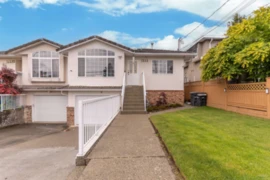 7525 17th Avenue, Burnaby, BC